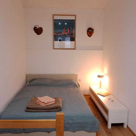 Visoki Vrh Apartman Белград Экстерьер фото