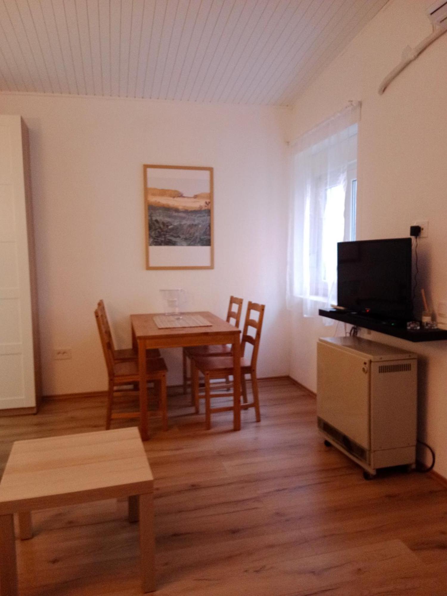 Visoki Vrh Apartman Белград Экстерьер фото